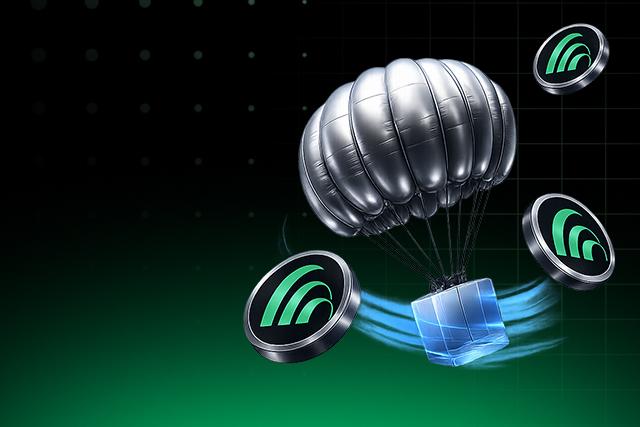 Airdrop