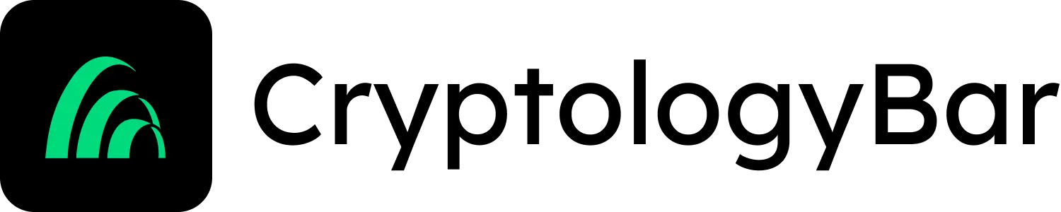 Cryptologybar logo